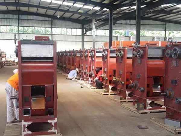 拋光機的注意事項