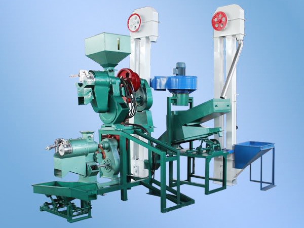 碾米機(jī)系列