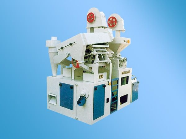 SB15/15IIIZ型成套碾米組合設(shè)備