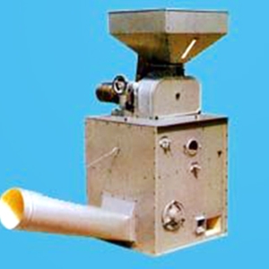 LM24-2C、LJ25型礱谷機