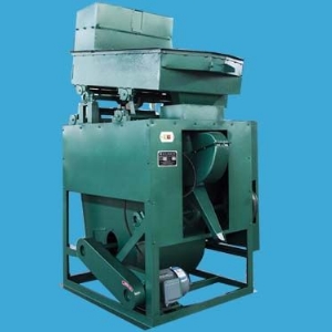 TQS系列清理去石機(jī)