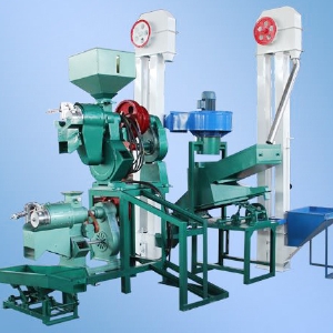 碾米機(jī)系列