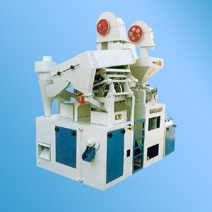 SB15/15IIIZ型成套碾米組合設(shè)備